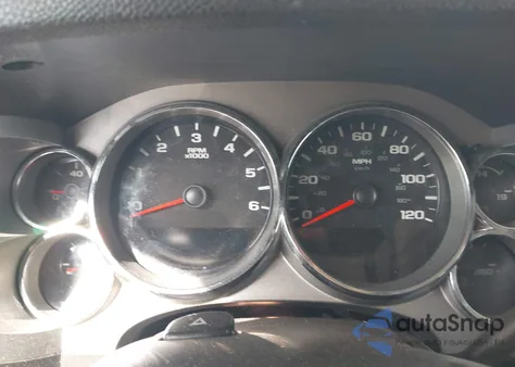 2011 Chevrolet Silverado 1500 Lt from USA, damaged, VIN 1GCRCSE08BZ335816